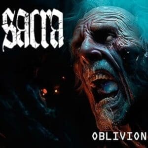 Sacra — Oblivion Review