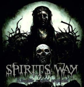 Spirits Away — Attendite a Falsis Prophetis Review