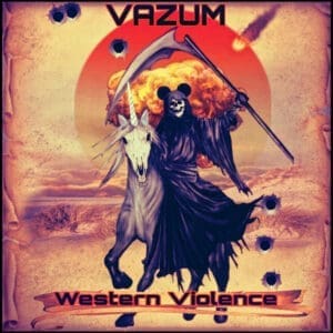 Vazum — Western Violence Review