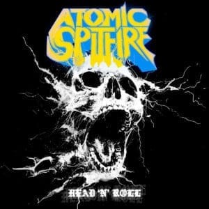 Atomic Spitfire — Head n Roll Review