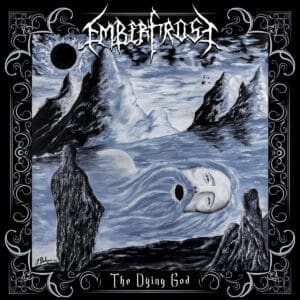 Emberfrost — The Dying God Review