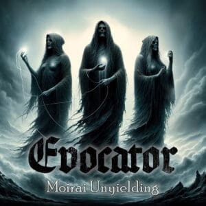 Evocator — Moirai Unyielding Review