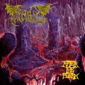 Kaivs — After The Flesh Review