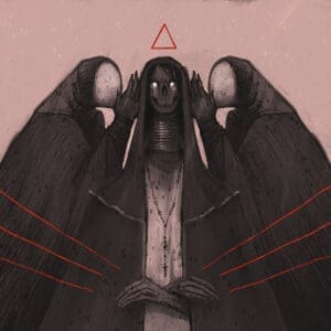 Kult Ikon — Black Iron Prison Review