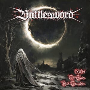 Battlesword — (XX) V Of Tales and Tragedies Review
