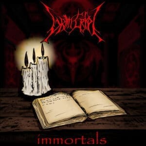 Grim Crypt — Immortals Review