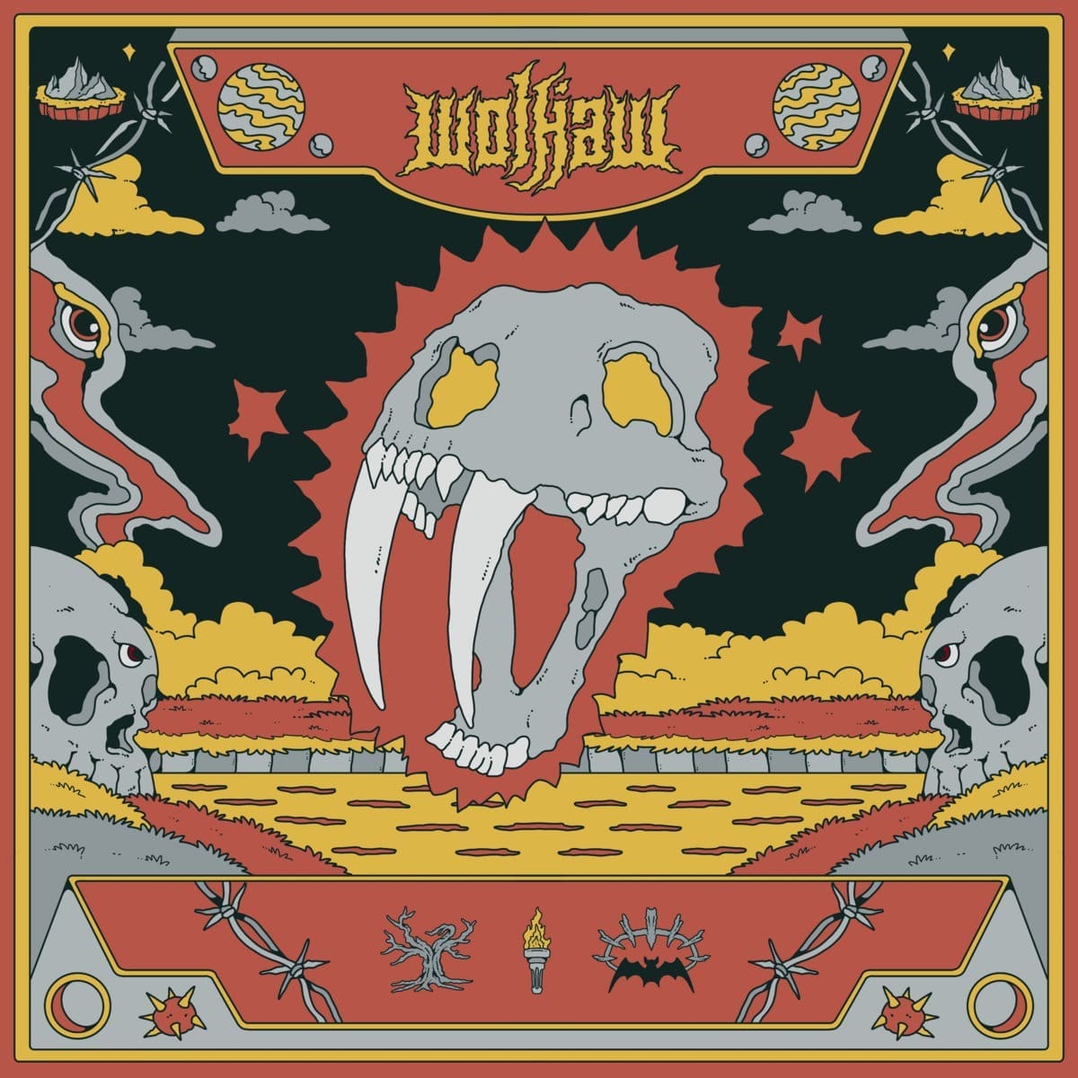 Wolfjaw — Soils of Renunciation cover