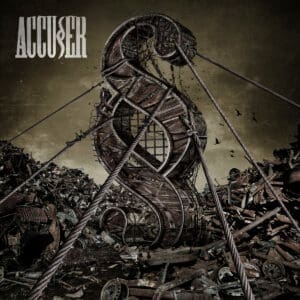 Accuser — Rebirthless Review