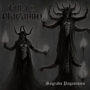 Culto Macabro — Sagrado Paganismo Review