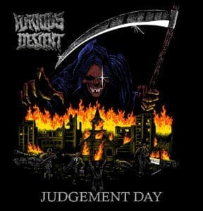 Furious Descent — Judgement Day Review