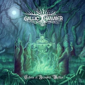 Gallic Hammer — Echoes of Ancestral Battles Review