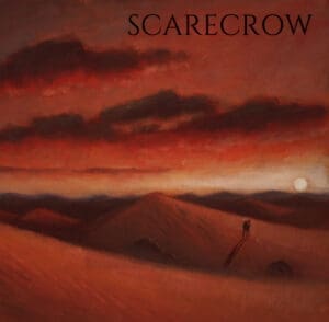 Scarecrow — Scarecrow III