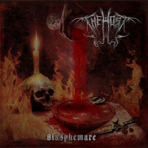 The Host — Blasphemare Review