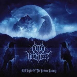 Coldwinter — Cold Light of the Horizon Dawning Review