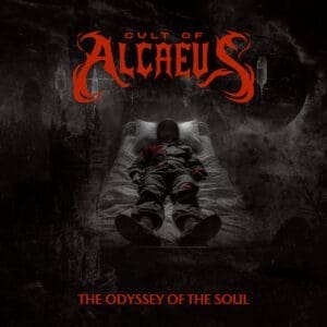 Cult Of Alcaeus — The Odyssey Of The Soul Review