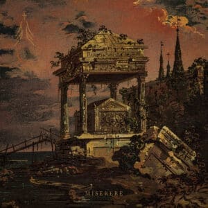 Eurynome — Miserere Review