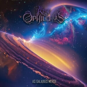 The Rise Of Ophiuchus — As Galaxies Merge Review