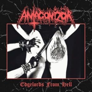 Antagonizör — Edgelords from Hell Review