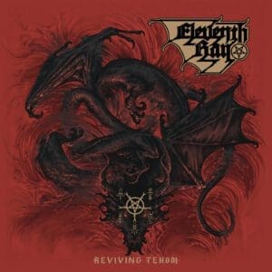 Eleventh Ray — Reviving Tehom Review