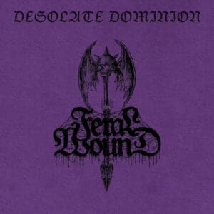 Feral Wound — Desolate Dominion Review