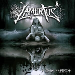 Lamentos — O Livro Proibido Review