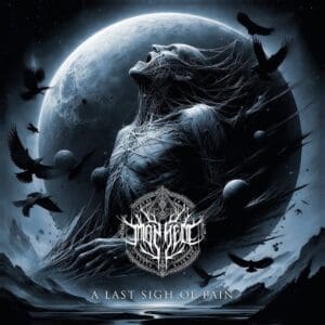 Monhell — A Last Sigh Of Pain Review