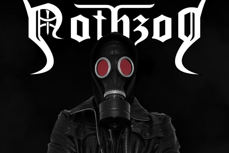 Nothzog — band photo