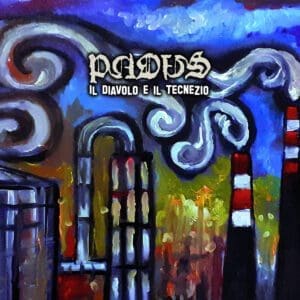 Padus — Il Diavolo E Il Tecnezio Review