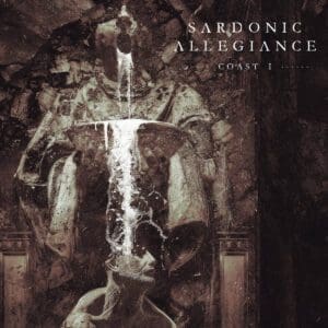 Sardonic Allegiance — Coast I Review