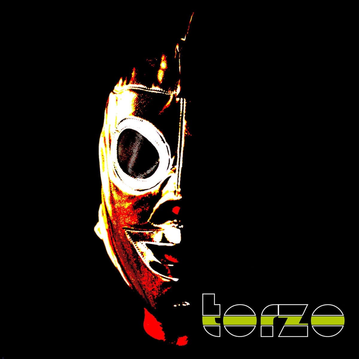 Torzo — Spectri cover