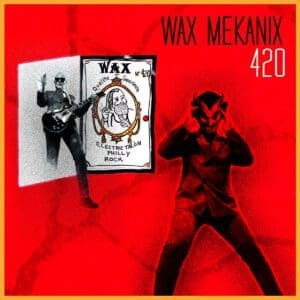 Wax Mekanix — 420 Review