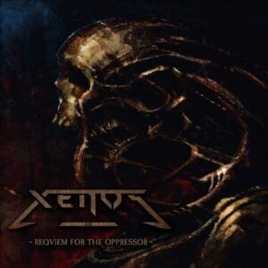 Xenos A.D. — Reqviem for the Oppressor Review