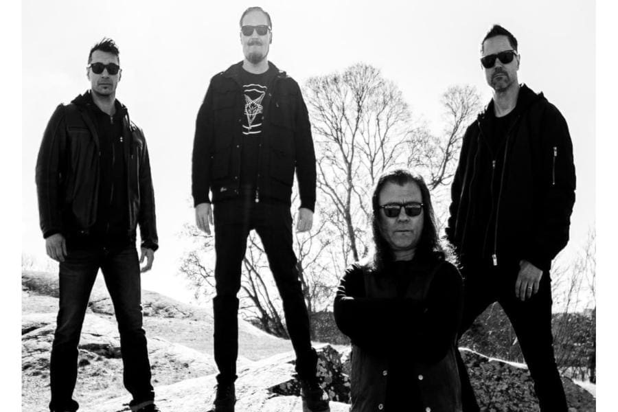 Alkemia — band photo