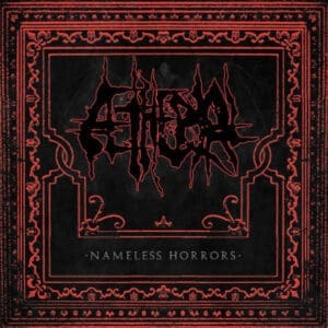 “Blood doesn’t spill—it speaks”—Atherial’s It’s Only Blood channels ritual agony through melodic death metal abrasion and sacrificial invocation.
