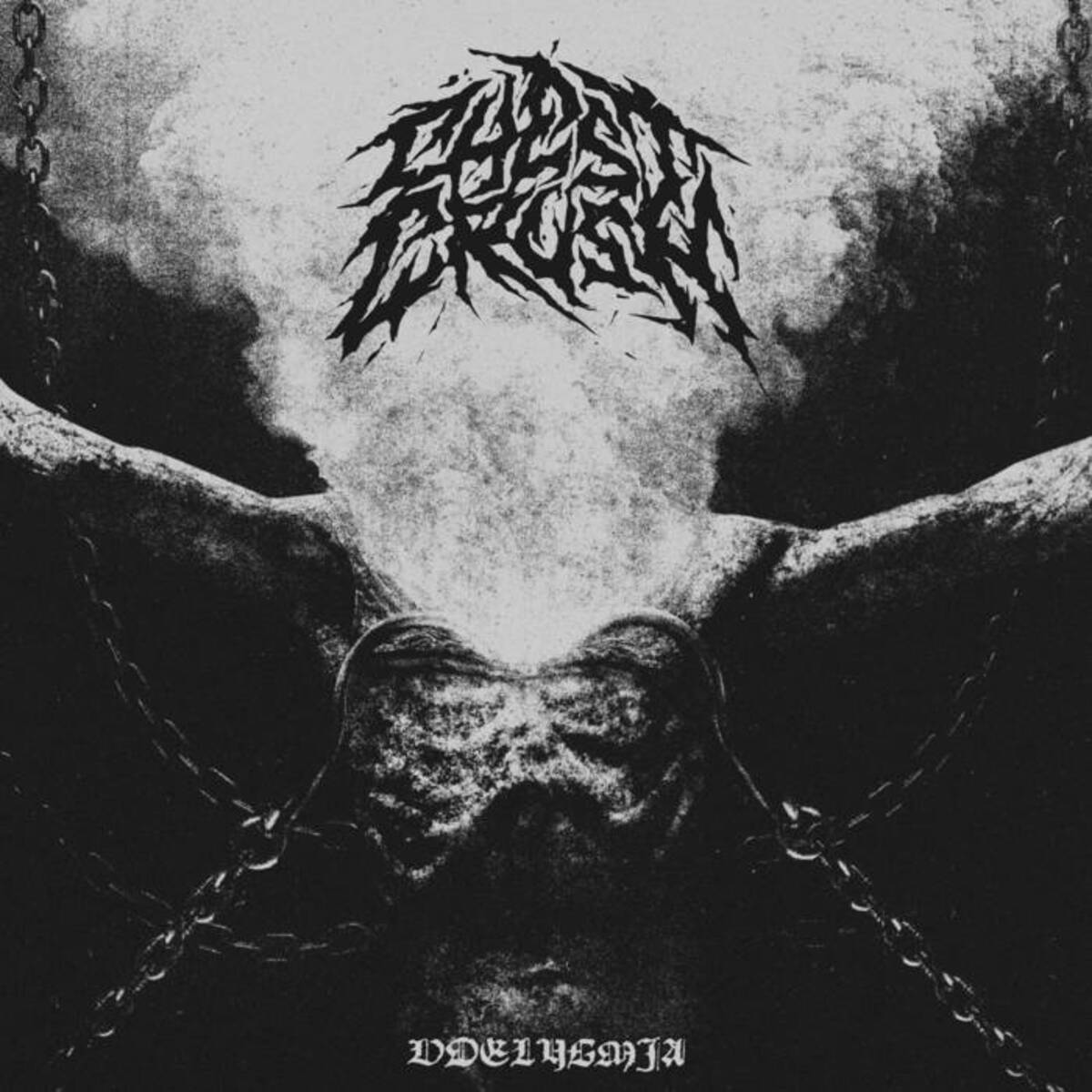Chestcrush — Vdeygmia cover