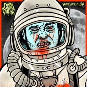 “Clerks don’t file—they combust”—Bloody Clerks’ Doldrums Combustion channels ritual monotony through noise-punk abrasion and administrative invocation.