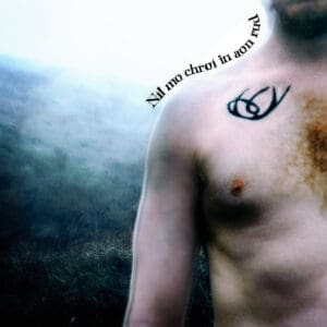 Fós — Níl mo chroí in aon rud Review