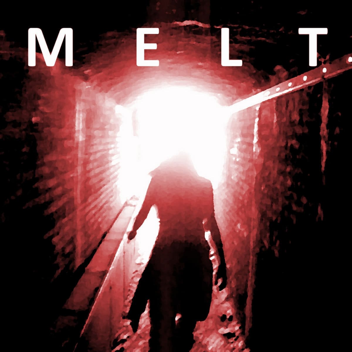 Melt album cover