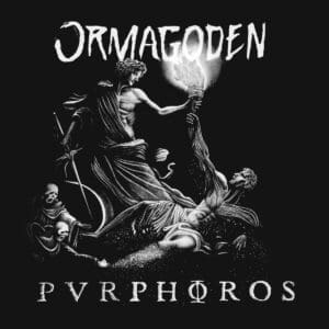 Ormagoden — Purphoros Review