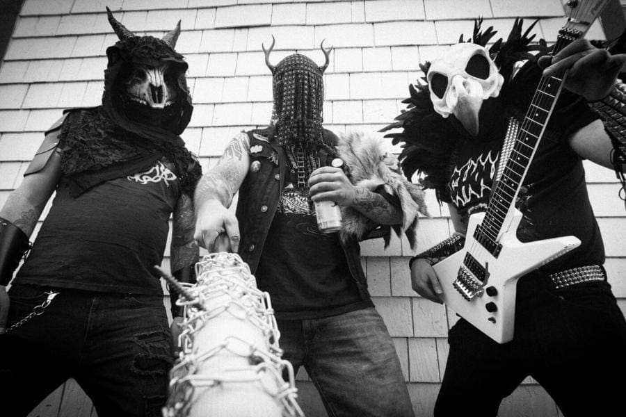 Rotgut Band Image