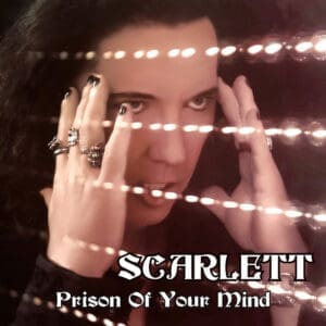 “Dressing doesn’t conceal—it consumes”—Acherontia Styx’s Dressed In You channels ritual obsession through symphonic black metal abrasion and vampiric invocation.