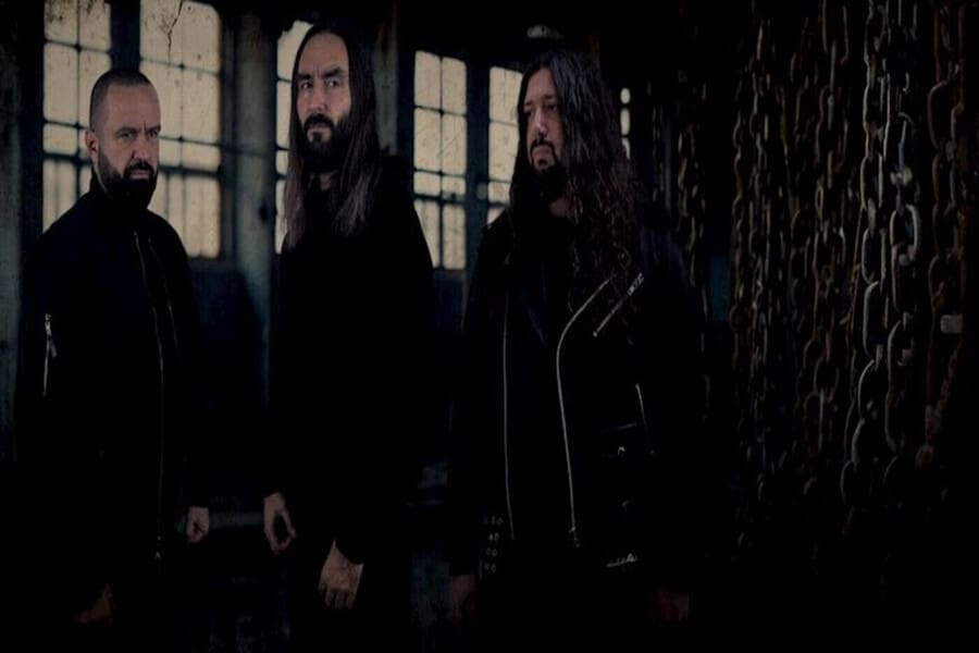 Sodomic Baptism — band photo