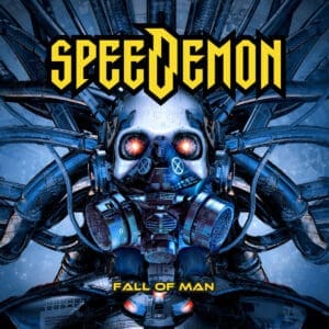 Speedemon – Fall of Man Review
