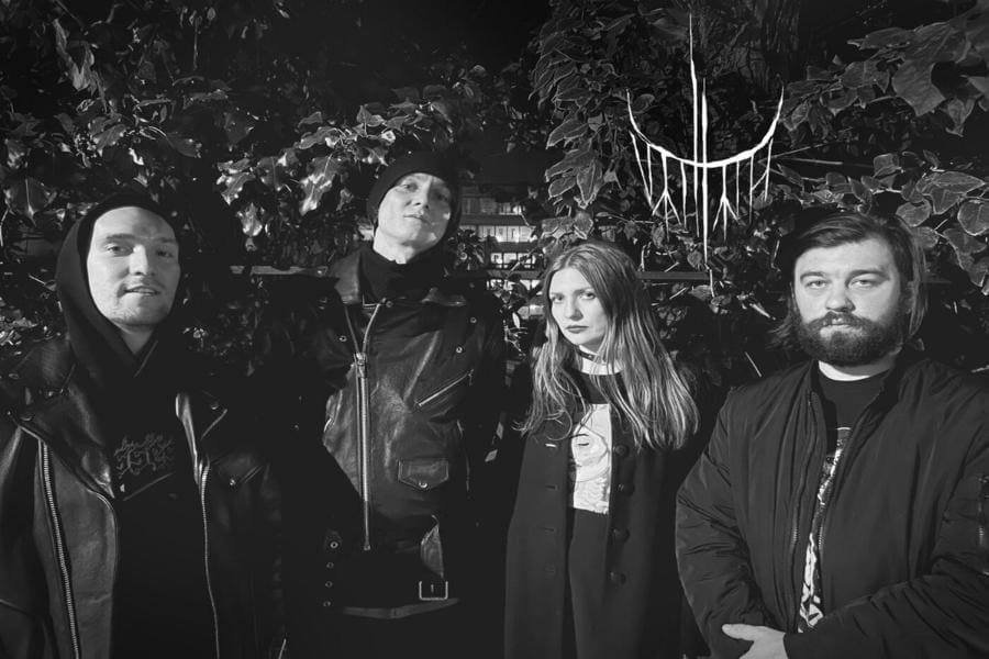 Varhara — band photo