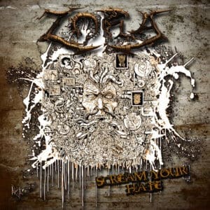 Zora — Scream Your Hate Review