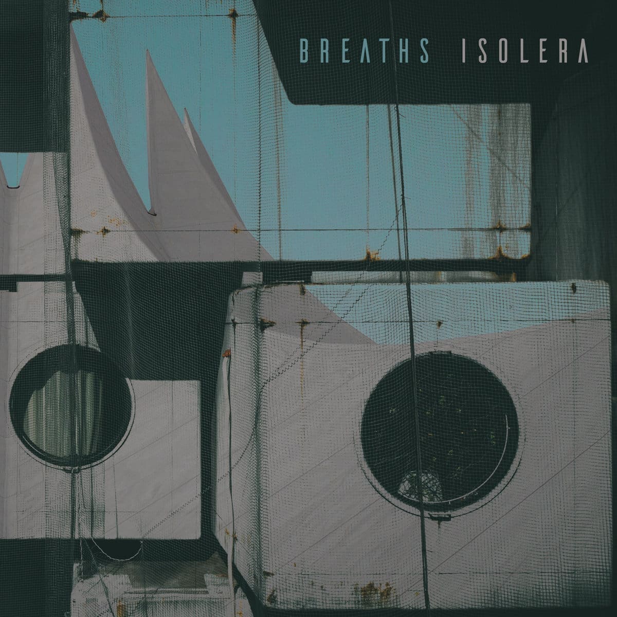 Breaths — Isolera album cover