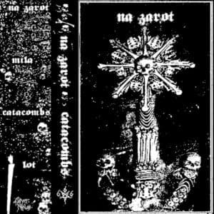 “Cult isn’t followed—it’s buried alive”—Gravered’s Classic Cult To Death channels ritual decay through old-school death metal abrasion and sepulchral invocation.