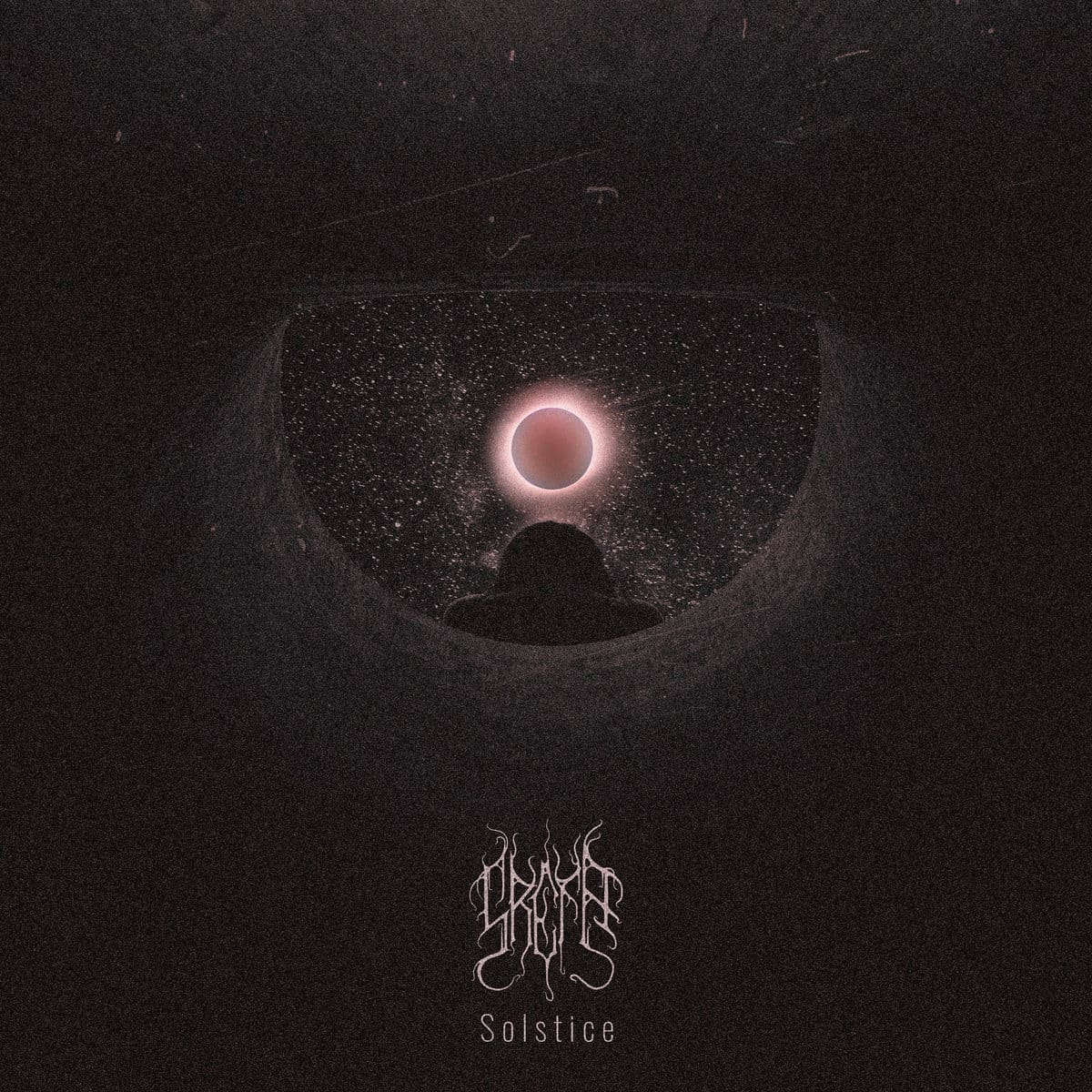 Srefa — Solstice cover