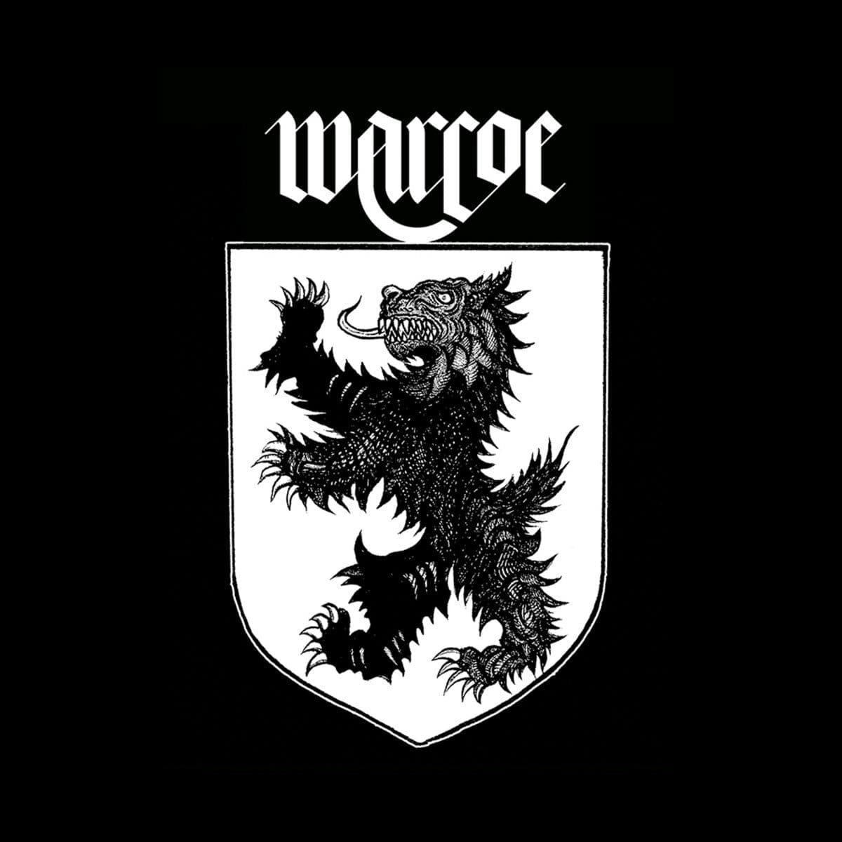 Warcoe — The Giant's Dream cover