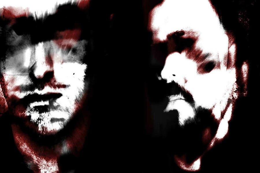Cult Burial — band photo